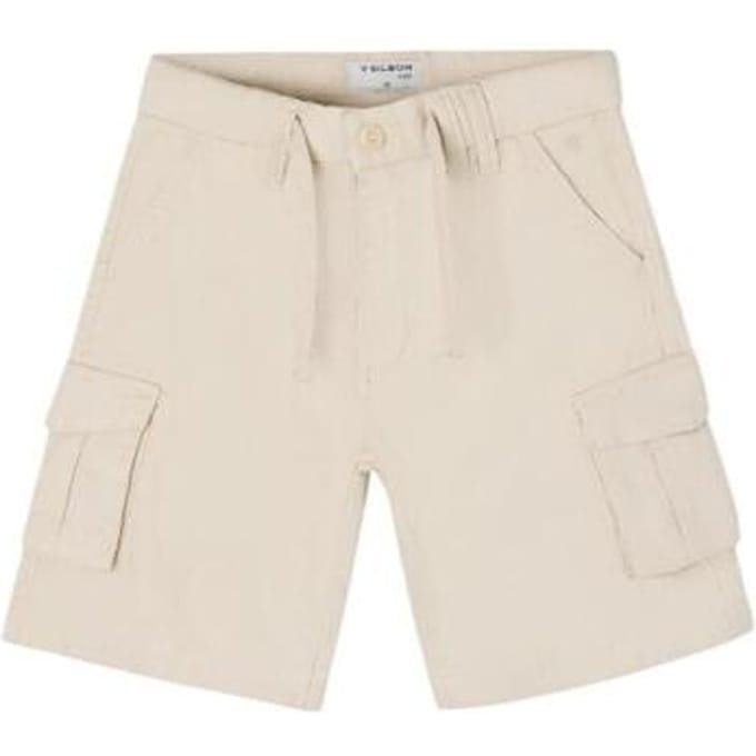 Korte Broek Silbon 131746