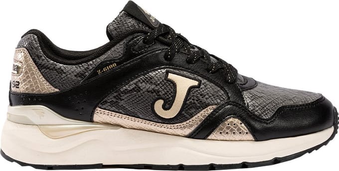 Joma 6100 Schoenen Zwart EU 40 Vrouw