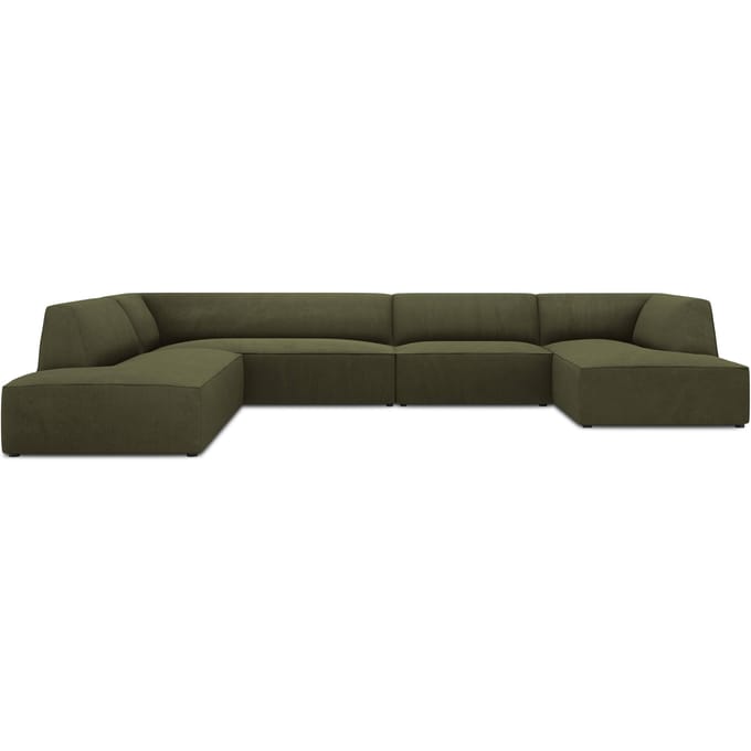 U-bank Sao ribstof links | Windsor & Co