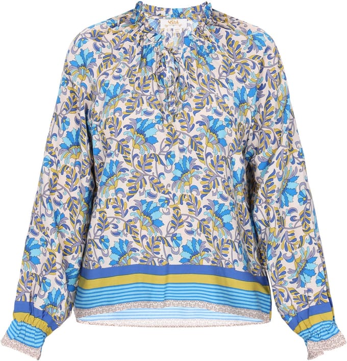 usha Blouse