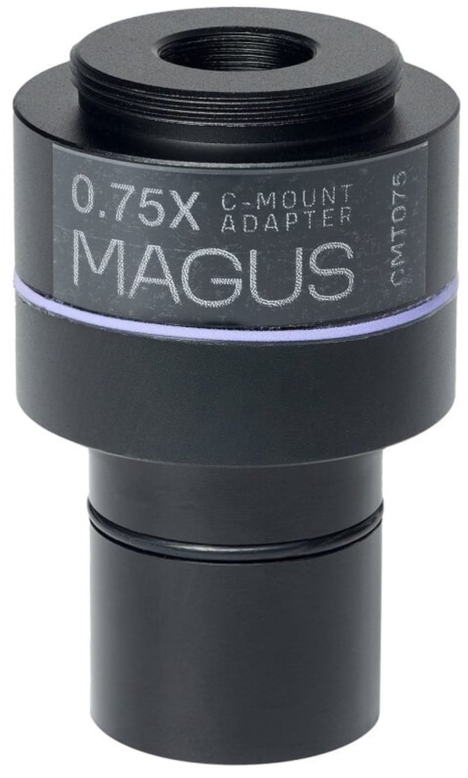 Magus - 83214 - CMT075 C-mount Adapter