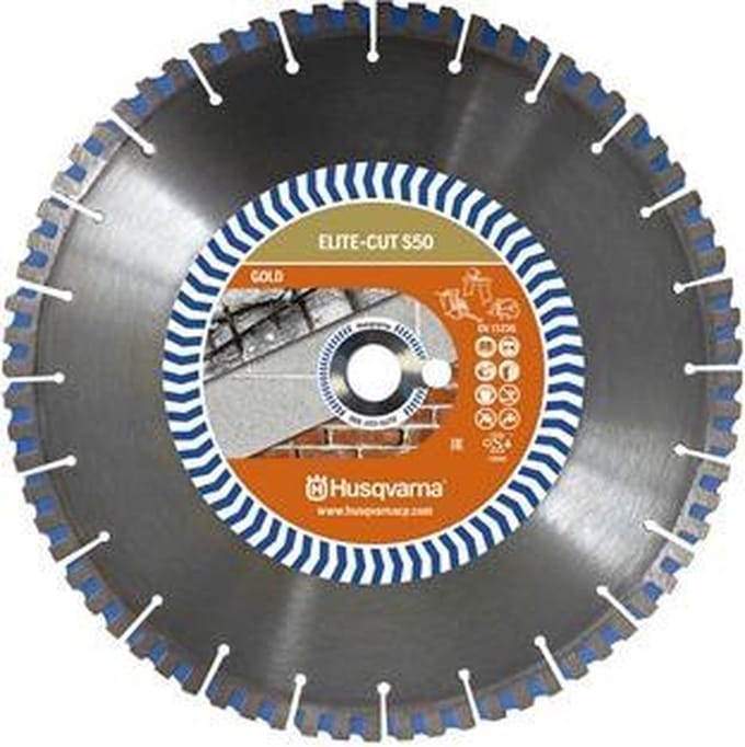 Husqvarna slijpschijf tacti-cut s50 ø300
