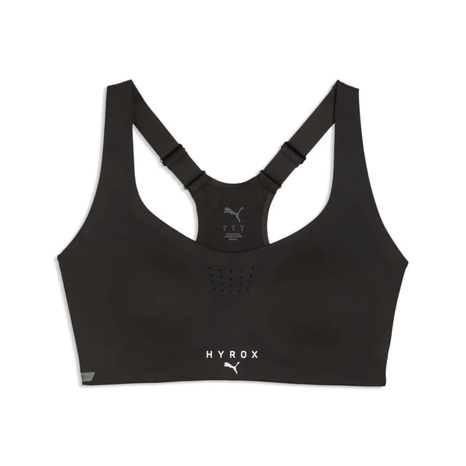Puma HYROX PWRMODE  Sport-bh Dames