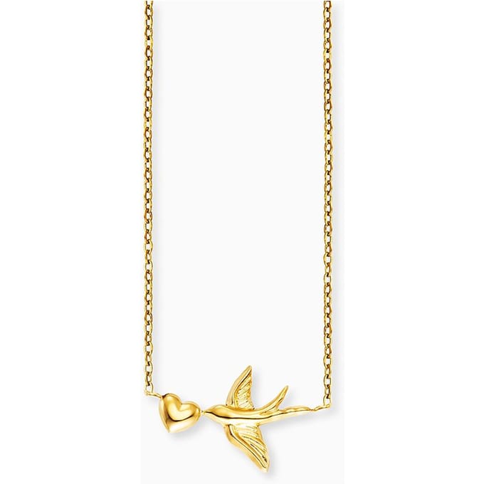 Engelsrufer Ketting MYSN-012-G
