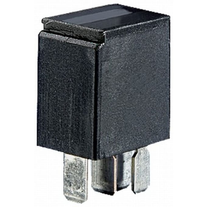 Relais, mistachterlicht HELLA 4RD 965 453-041