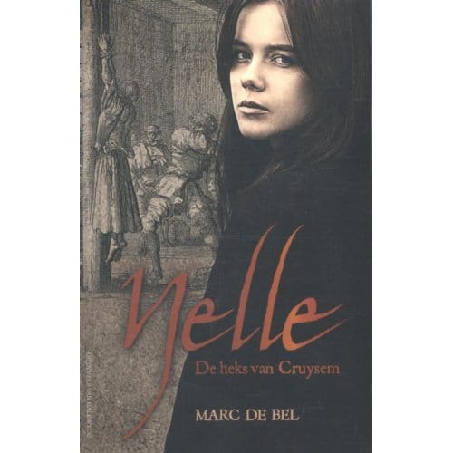 Nelle - Marc de Bel