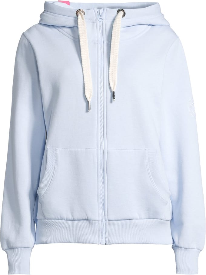 salzhaut Sweatvest SÖÖTE
