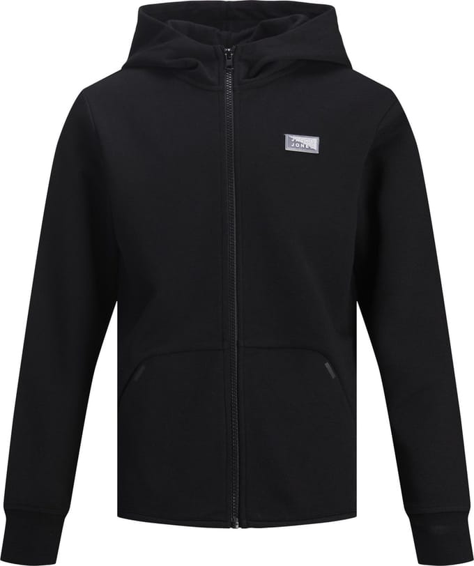 Jack & Jones Core Air Trui - Jongens - zwart