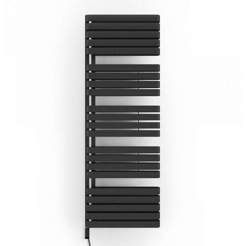 Kronenbach Art E electric bathroom radiator 60 x 169.5 cm, heating cartridge left KBWAS169060916-E1