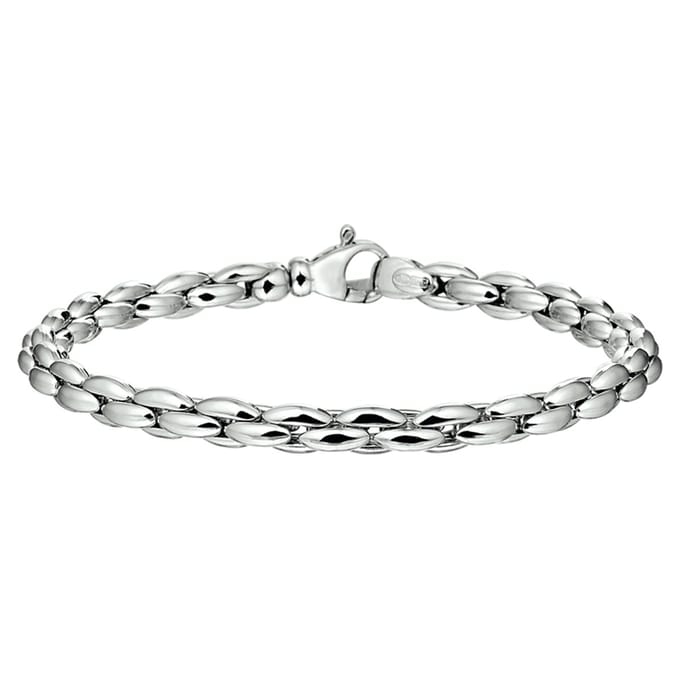 Armband 5,0 Mm 19,5 Cm