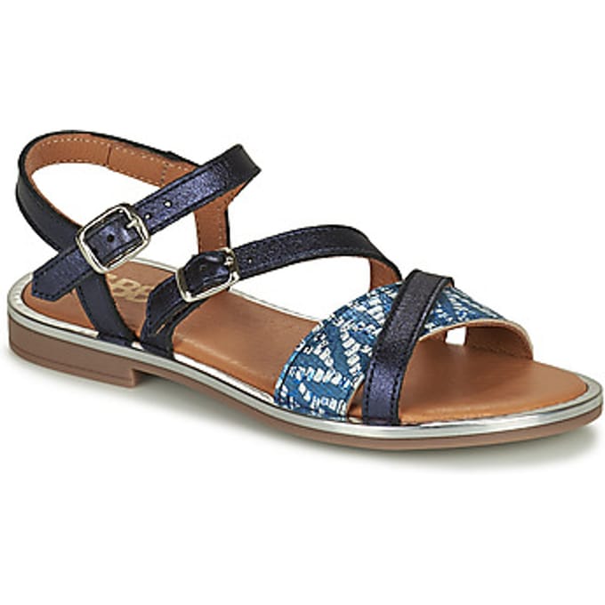 GBB  Platte sandalen SERAFINE