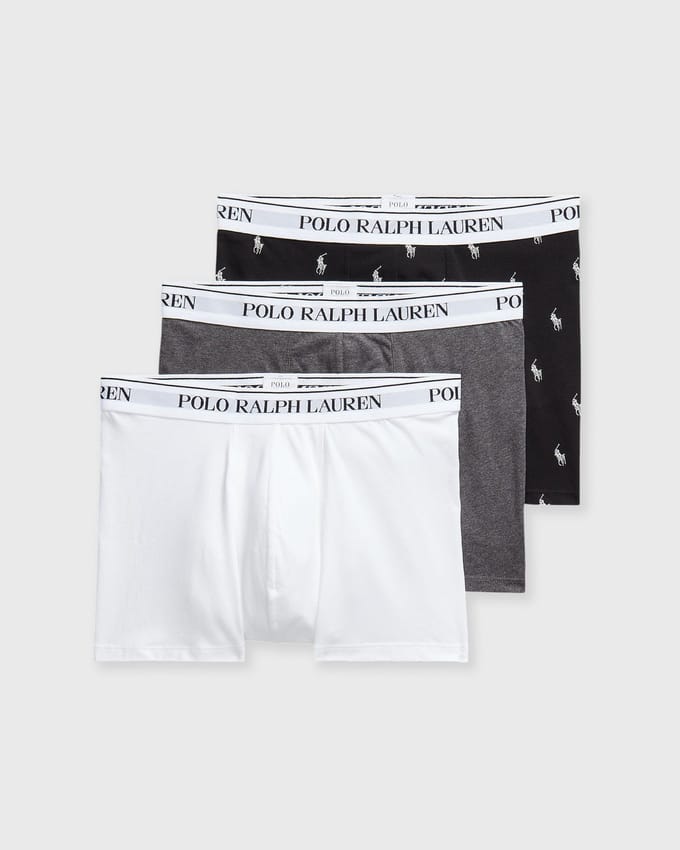 CLSSIC TRUNK-3 PACK-TRUNK