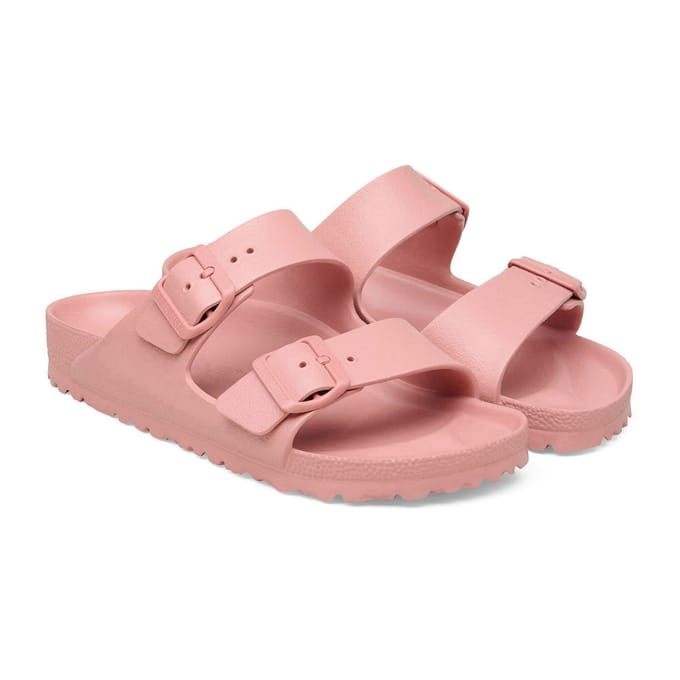 Birkenstock Birkenstock Arizona pink clay EVA