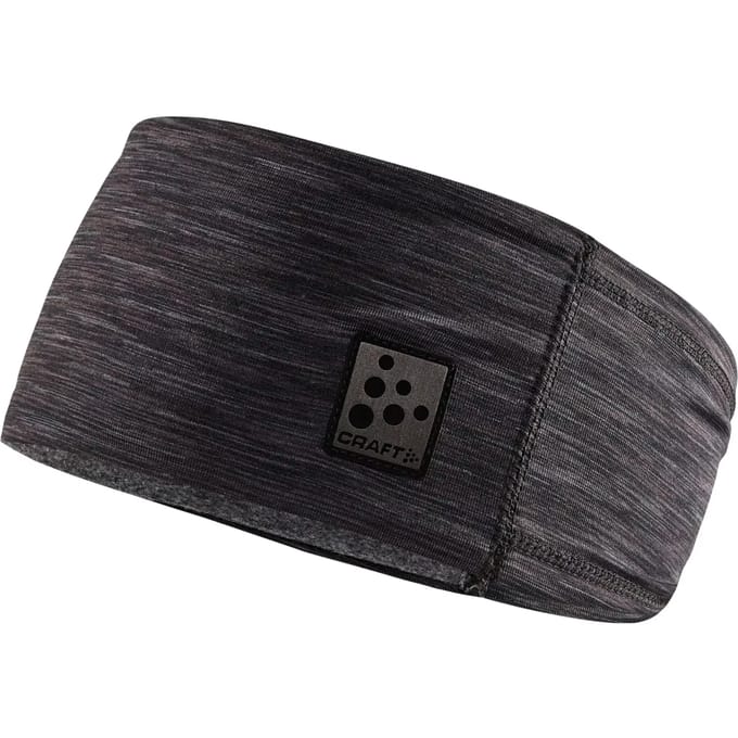 Hoofdband Craft microfleece shaped
