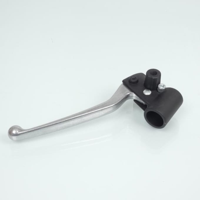 domino linkerkap voor scooter piaggio 125 fly 2008 t/m 2011 m57200 nieuw