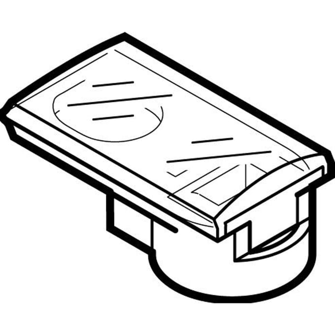 Festo Identificatiehouder - 570818 [5 Stuks]