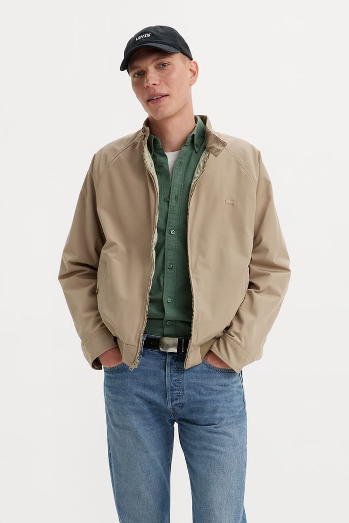 Levi's _