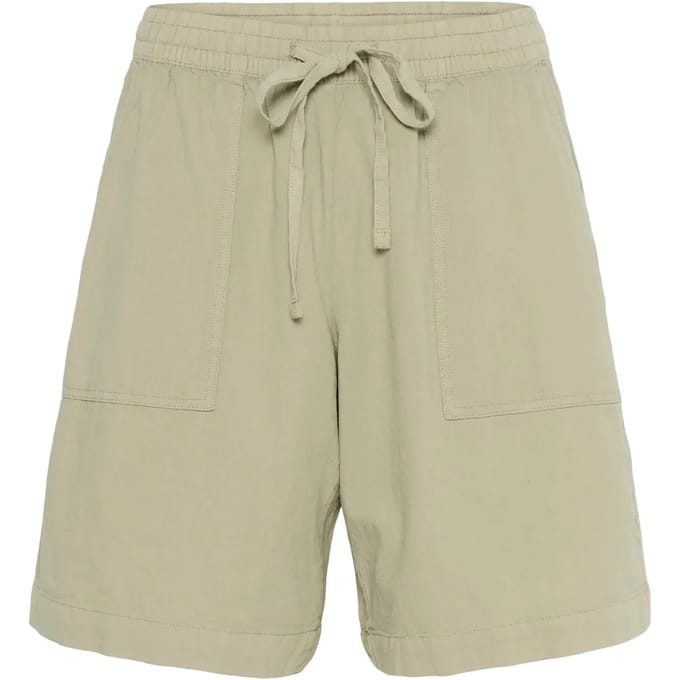 Damesshort KAFFE Naya Liah