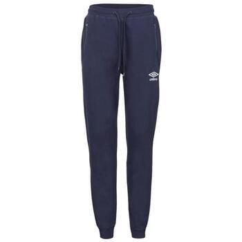 Broek Umbro pro training cuffed