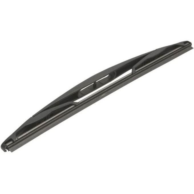 Wisserblad VALEO Silencio VR1, 300mm, Achter, 1 Stuk