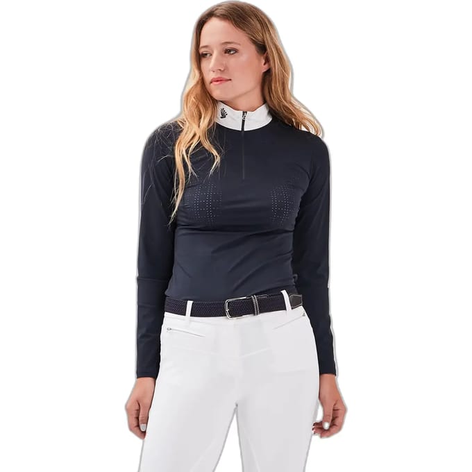 Dames wedstrijdshirt Gaze Jalna