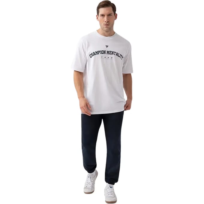 Oversized T-shirt Trec Wear TW Basic 182