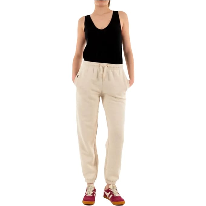 Dames joggingsbroek Superdry Essential Logo Hb