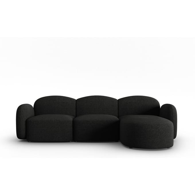 Hoekbank Blair rechts chenille | Micadoni Home