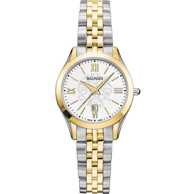 Balmain Classic R B4112.31.12 Horloge