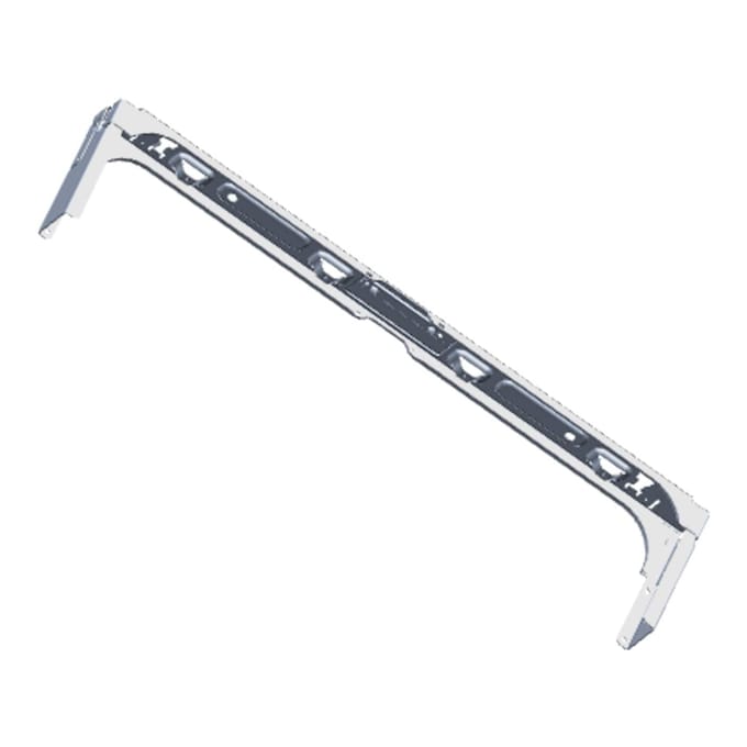 AEG kruisbalk, voorzijde, boven, 60 140139227080