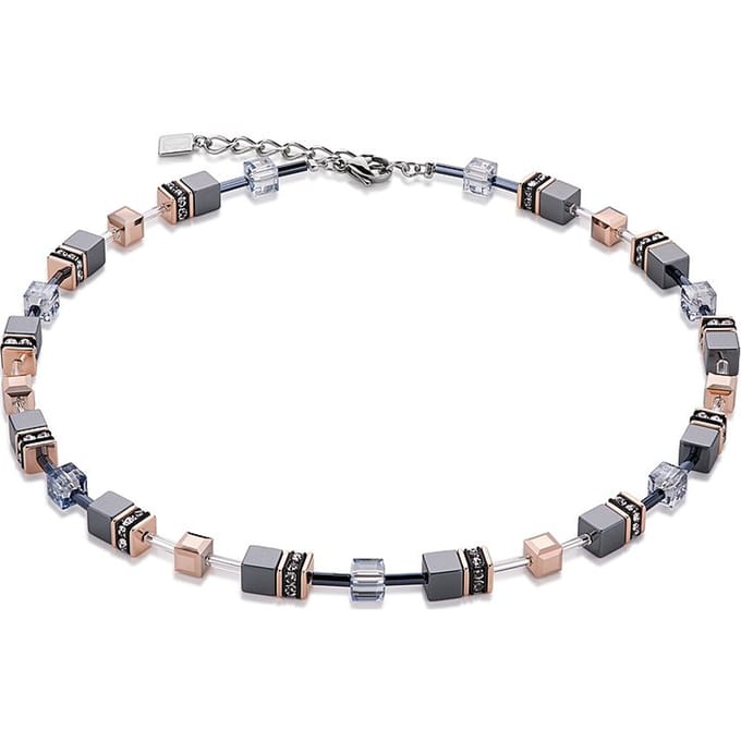Coeur de Lion Ketting 4015/10-0730