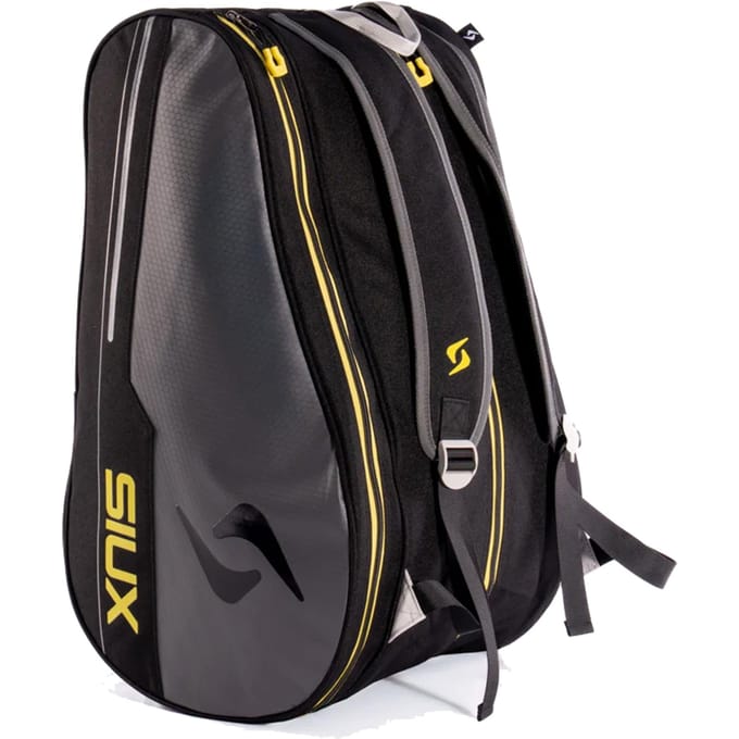 Siux PULSE Padel ballentas