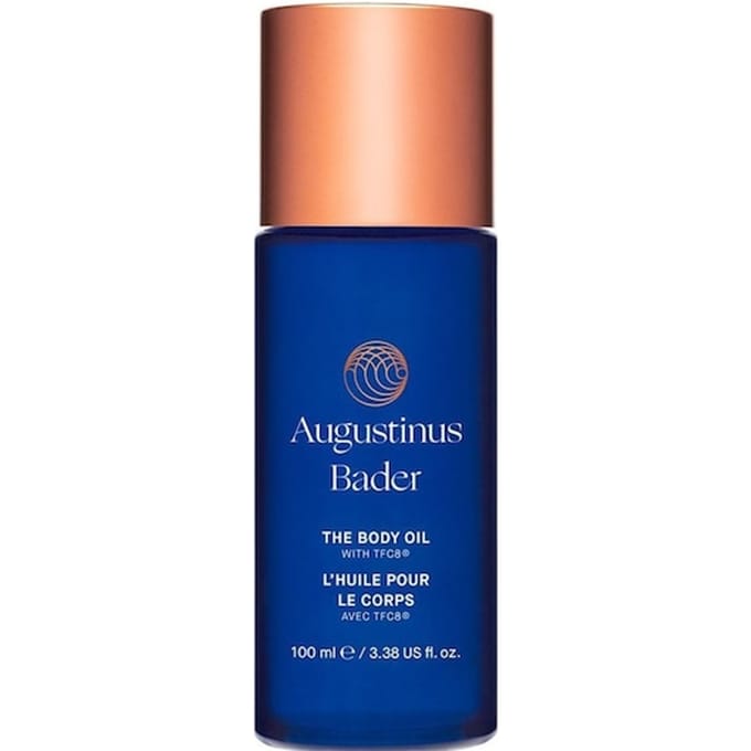 Augustinus Bader Body oil De Lichaamsolie Dames 100 ml