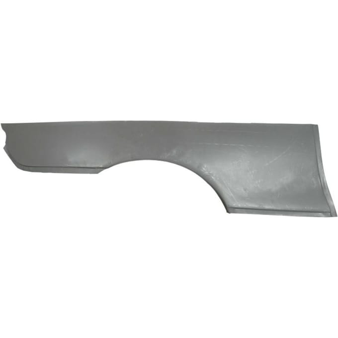 Spatbord BLIC 6504-03-3158582P, rechts