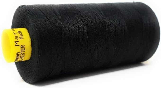 Mara multifunctioneel stiksnoer polyester 1000 m