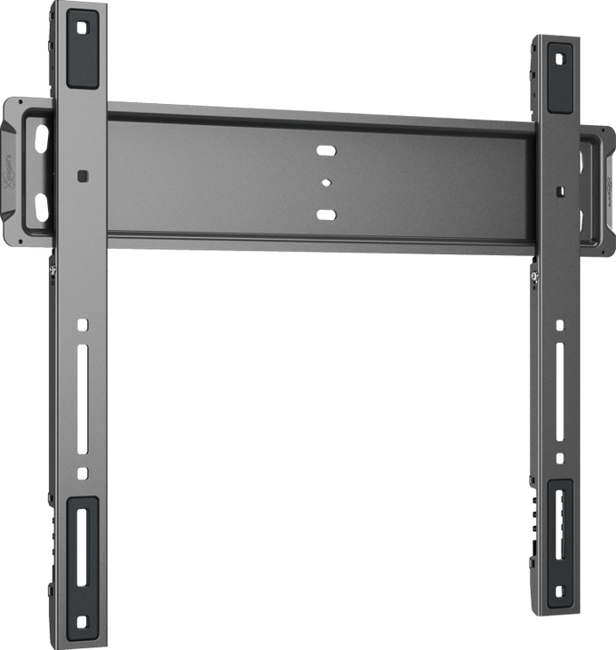 Vogel's ELITE TVM 5505 | ULTRA SLIM | Vaste tv-beugel | 32-77" | max 75kg | VESA 400x400