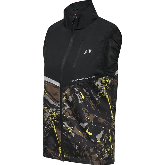Damesgilet Newline Gilbert