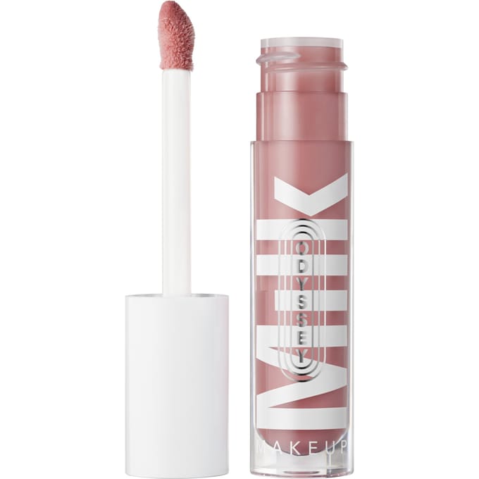 Milk Makeup Odyssey Lip Oil Gloss - Werk Trip