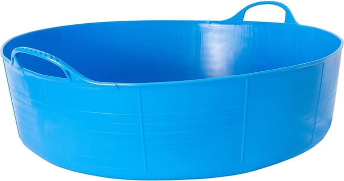 Tubtrug - Flexibele kuip - 14L Small