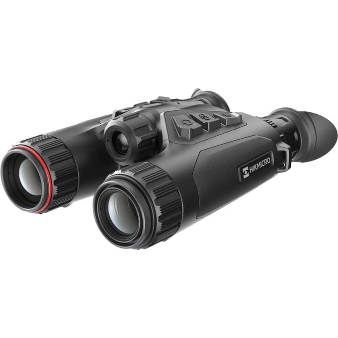 Verrekijkers Hikmicro Habrok 4K HE25LN