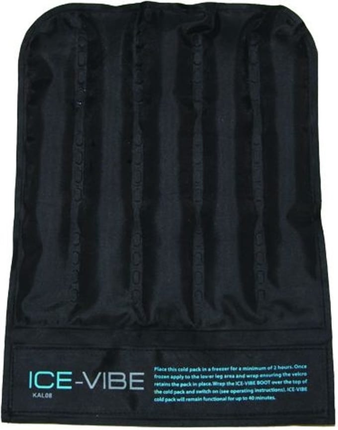 Horseware Cold Packs 'Ice Vibe' - Knee