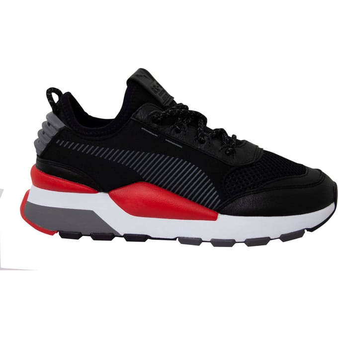 Puma RS-0 Play Zwart Heren