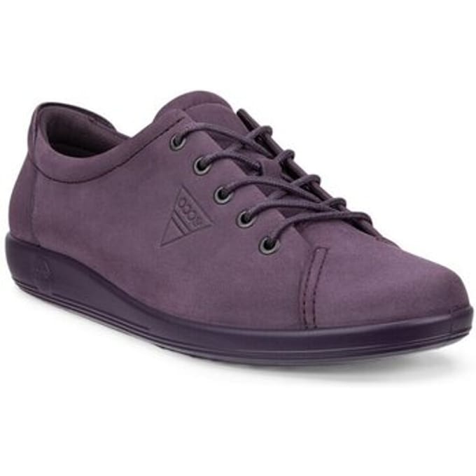 Lage Sneakers Ecco -