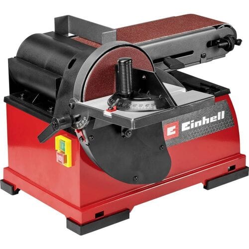 Einhell TE-US 400 4419245 Schotelslijper 400 W
