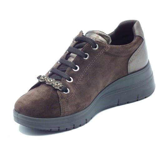 Sneakers Enval 2271033 Scam. Super
