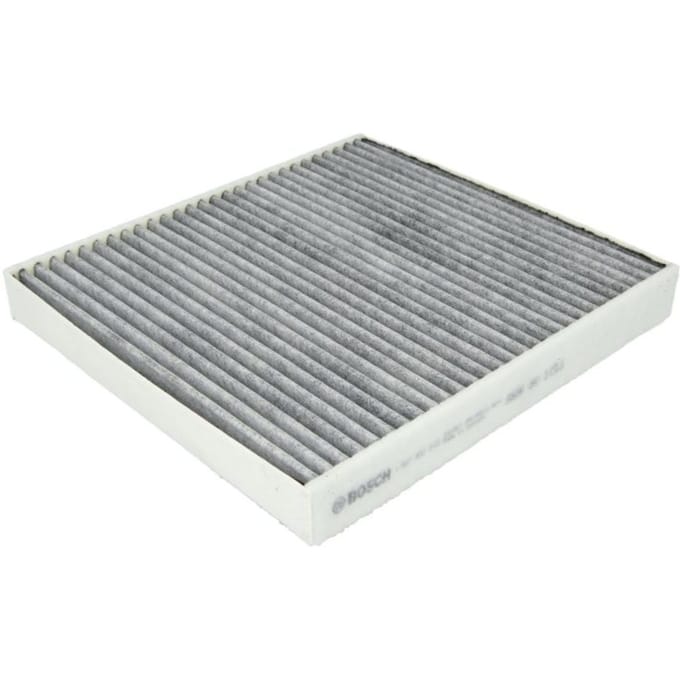 Interieurfilter BOSCH 1 987 432 543