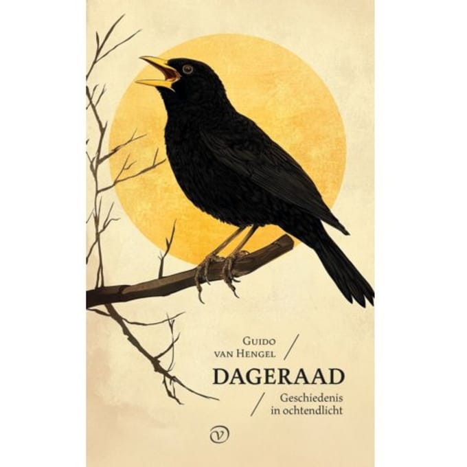 Dageraad - Guido van Hengel