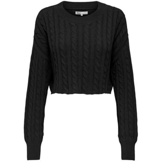 Trui Only 15350742 BIRTIE-BLACK