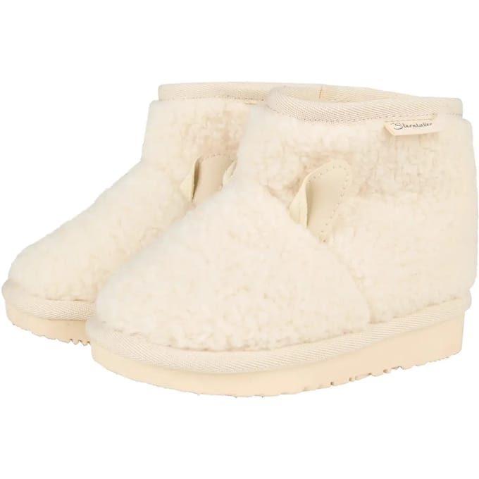 Kinderwinterlaarzen Sterntaler Mary Jane Uni