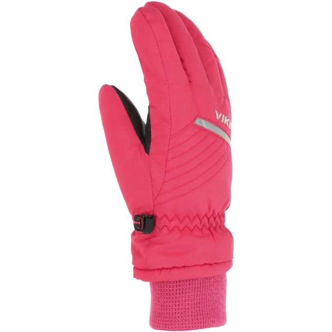Kinderskihandschoenen Viking Montino